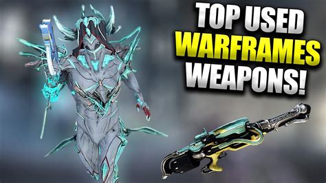 how to remove weapons in warframe|warframe weapon usage.